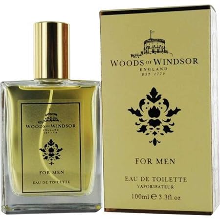 Woods of Windsor Lavender Eau de Toilette 100ml Spray