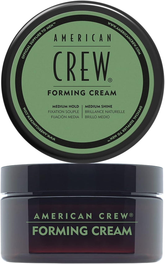 American Crew Men's Whip Styling Cream  85g