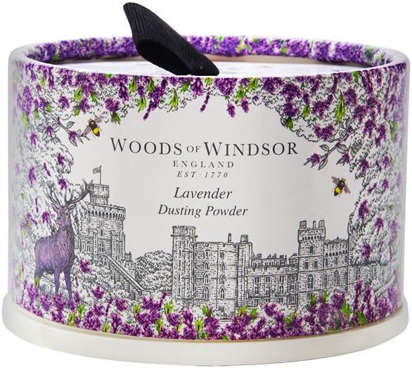 Woods of Windsor Lavender Hand Wash 350ml