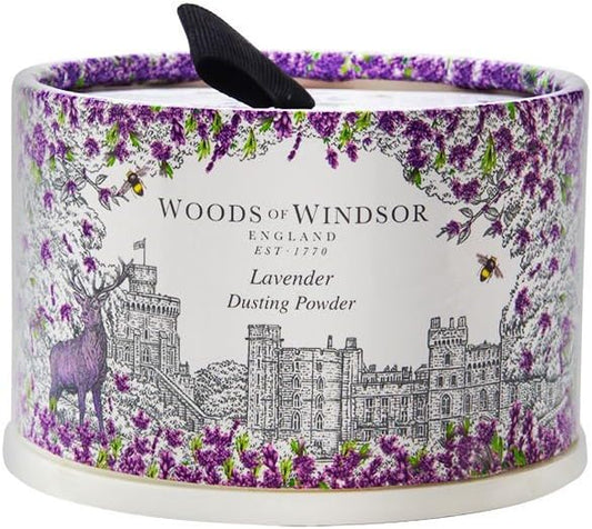 Woods of Windsor Lavendel Handwaschseife 350ml