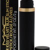 MAC Powder Kiss Velvet Blur Slim Lipstick 2g - Spice World