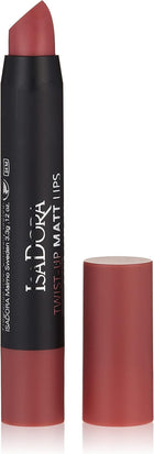 IsaDora Twist-Up Matt Lips Lipstick 3.3g - 05 Pink Punch