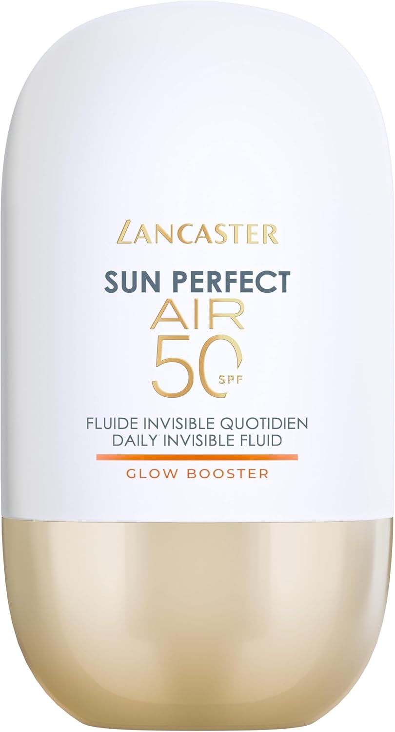 Lancaster Sun Infinite Bronze Protecting Body Milk SPF50 200ml