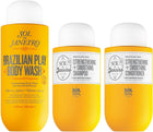 Sol De Janeiro Brazilian 4Play Moisturising Shower Cream - Gel 1000ml