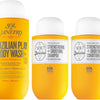 Sol De Janeiro Brazilian 4Play Moisturising Shower Cream - Gel 1000ml