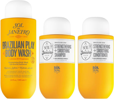 P-11 Skincare