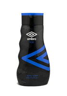 Umbro Ice Shower Gel 400ml