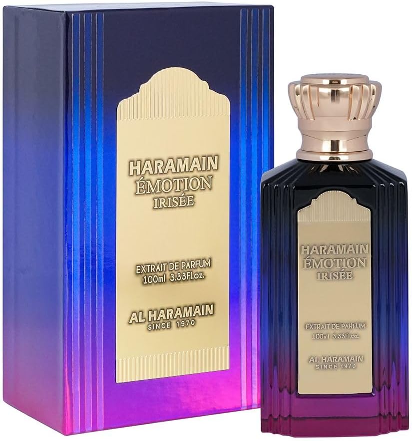 P-Eleven Al Haramain Amber Oud Ruby Edition Eau de Parfum 120ml Spray