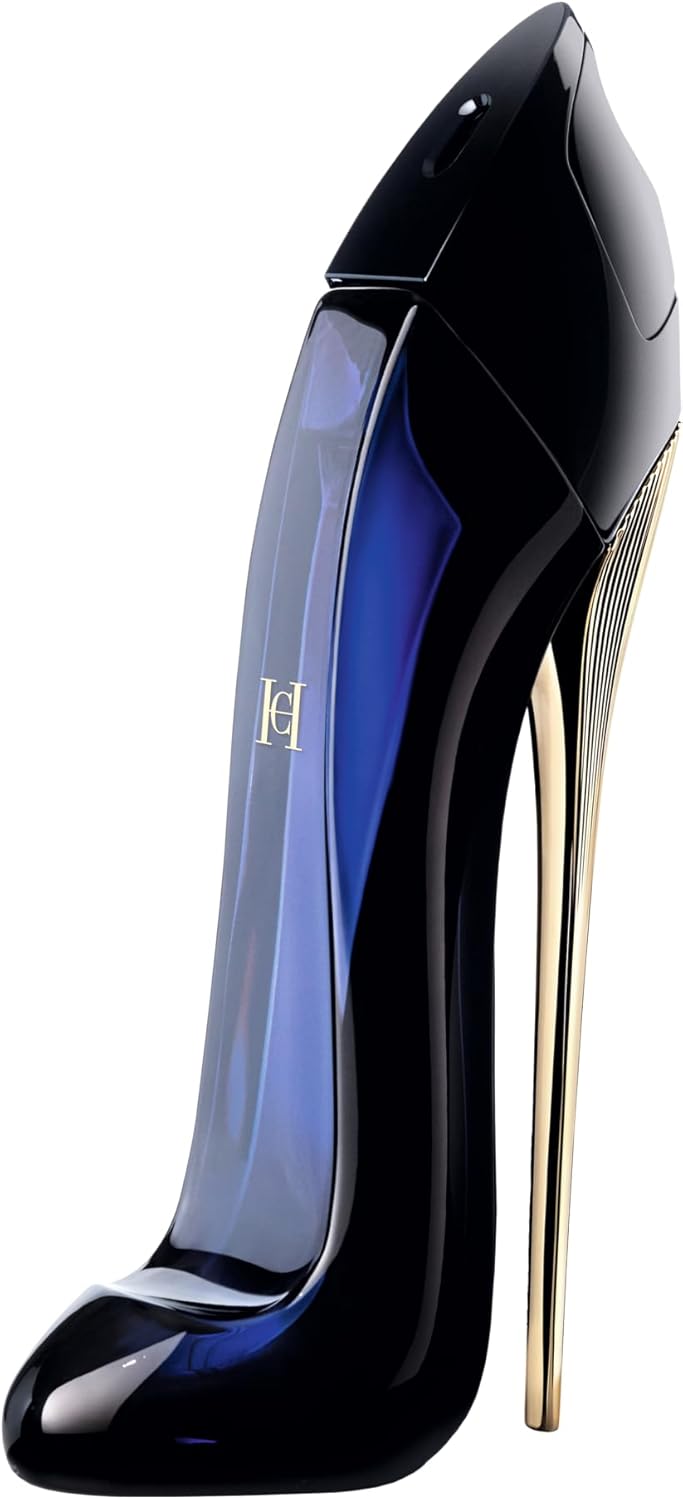 Carolina Herrera Very Good Girl Elixir Eau de Parfum 80ml Spray