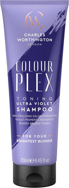 Revox B77 Plex Step 4B Blonde Boost Shampoo 260ml