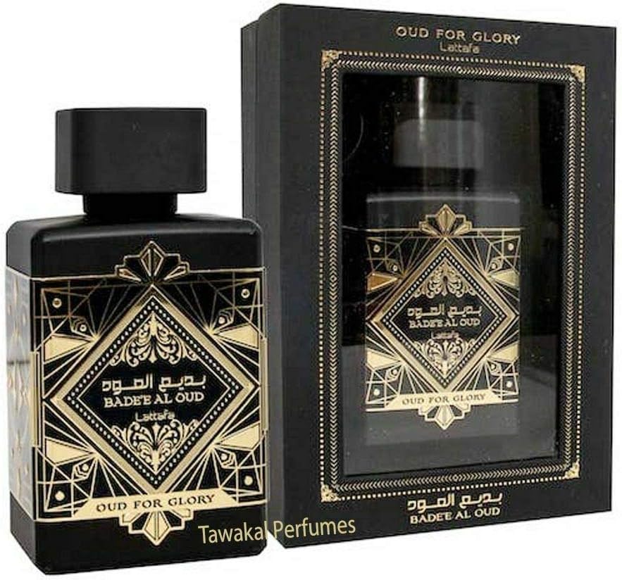 Lattafa Perfumes Al Nashama Caprice Eau de Parfum 100ml Spray