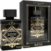 Lattafa Perfumes Al Nashama Eau de Parfum 100ml Spray