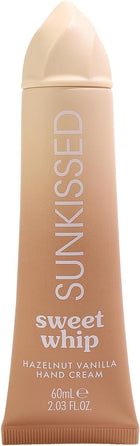 Sunkissed Sweet Whip Very Berry Hand Cream 60ml