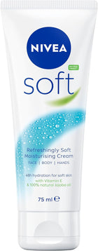 Sol De Janeiro Bom Dia Bright Body Cream 75ml