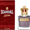 Jean Paul Gaultier Scandal Pour Homme Eau de Toilette 200ml Refill