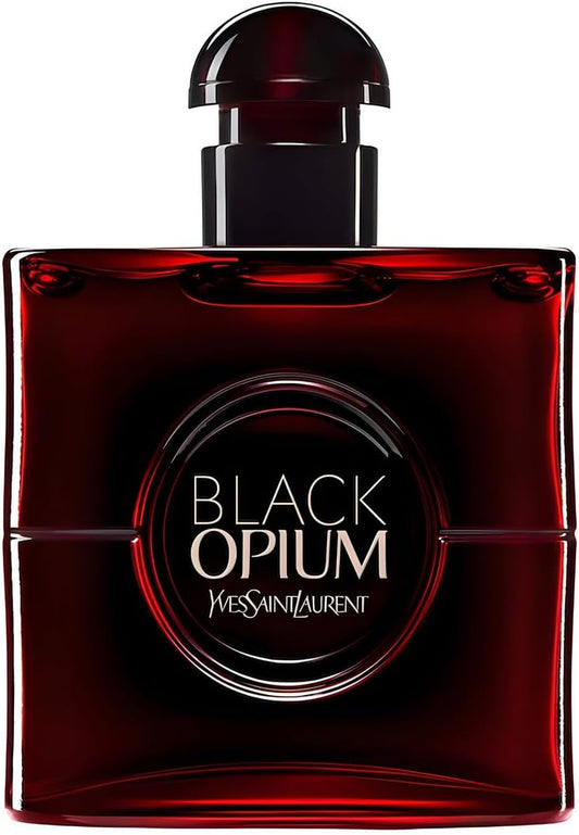 Yves Saint Laurent Black Opium Gift Set 50ml EDP + 50ml Body Lotion