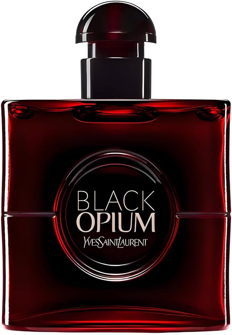 Yves Saint Laurent Black Opium Gift Set 50ml EDP + 50ml Body Lotion