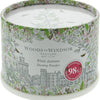 Woods of Windsor White Jasmine Dusting Powder 100g