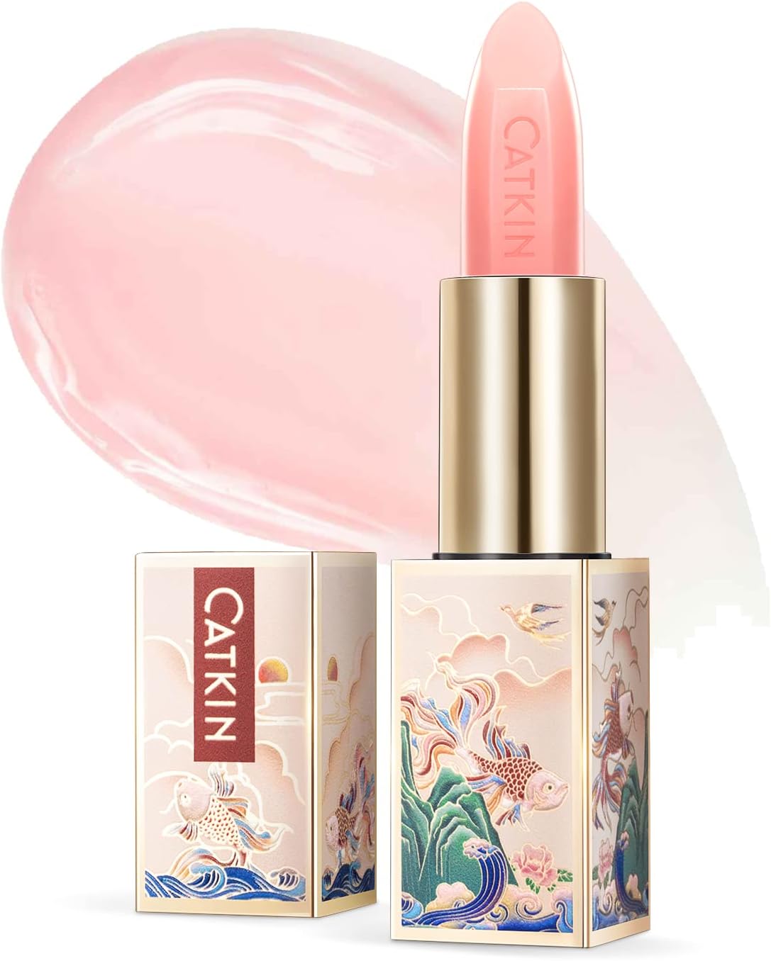 Revlon Ultra HD Matte Lip Mousse 5.9ml - 805 100 Degrees