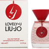 Liu Jo Lovely U Eau de Parfum 100ml Spray