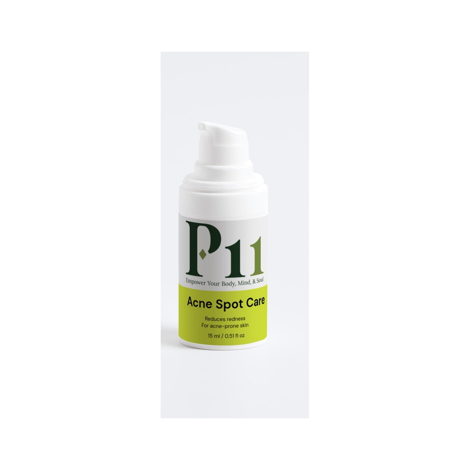 P-11 Acne Spot Care