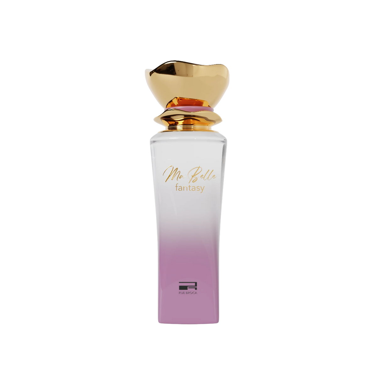 Rue Broca MA BELLE Fantasy Eau de Parfum 100ml Spray