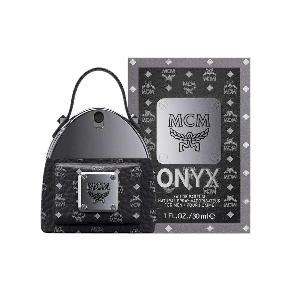 MCM Onyx Eau de Parfum 50ml Spray
