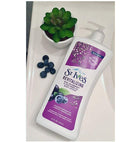 St. Ives Revitalising Acai Blueberry & Chia Seed Oil Hand Cream 30ml