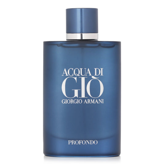 Giorgio Armani Acqua di Giò Profondo Parfum Eau de Parfum 200ml Spray