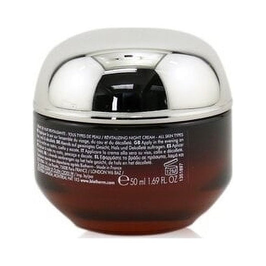 Biotherm Blue Therapy Amber Algae Revitalize Night Cream 50ml