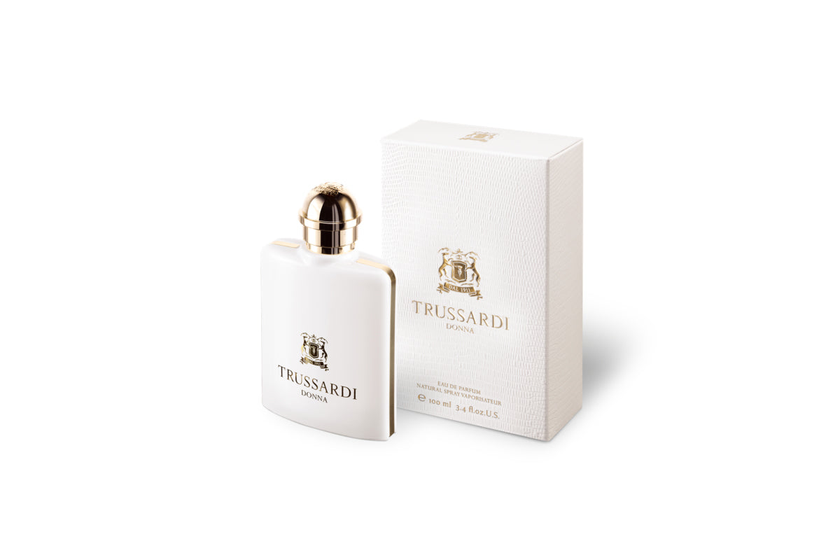 Trussardi Donna Trussardi 2011 Eau de Parfum 100ml Spray