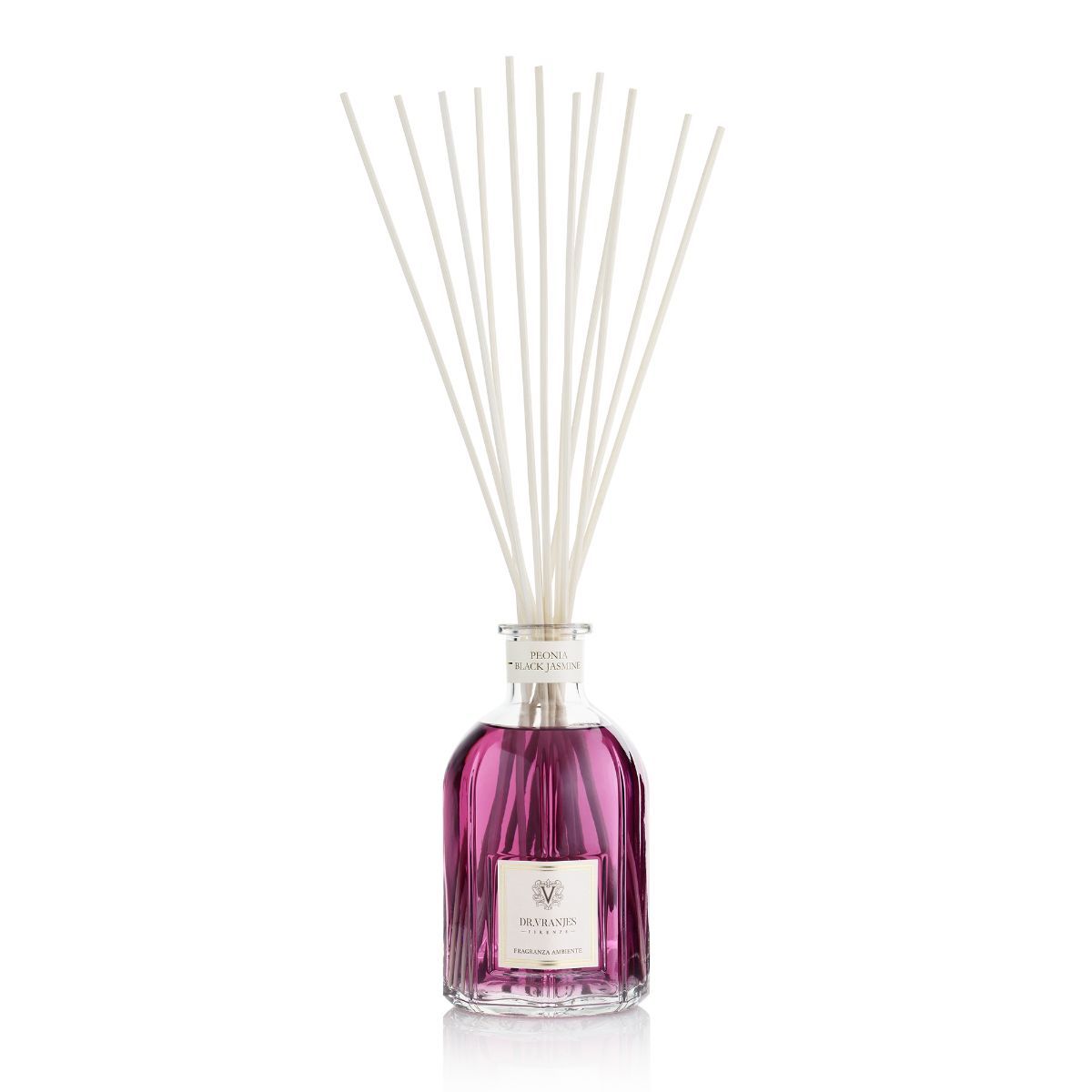 Dr. Vranjes Firenze Peonia Black Jasmine Diffuser 100ml