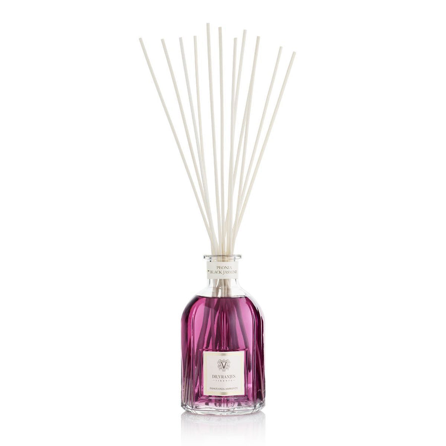 Dr. Vranjes Firenze Peonia Black Jasmine Diffuser 100ml