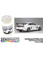 Mustang Gift Set 30ml Red EDT + 30ml White EDT + 30ml Blue EDT