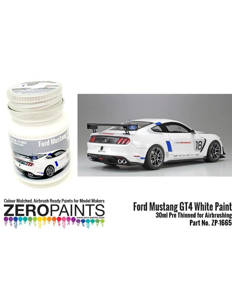 Mustang Gift Set 30ml Red EDT + 30ml White EDT + 30ml Blue EDT