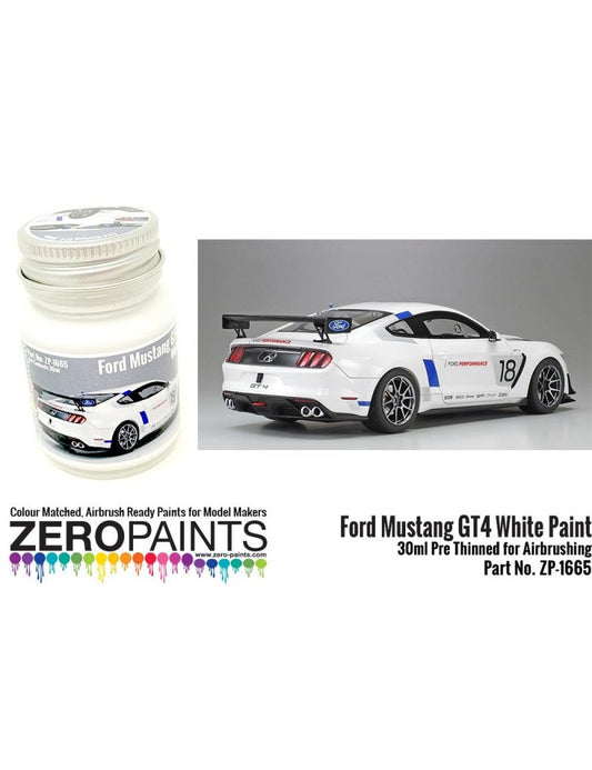 Mustang Gift Set 30ml Red EDT + 30ml White EDT + 30ml Blue EDT