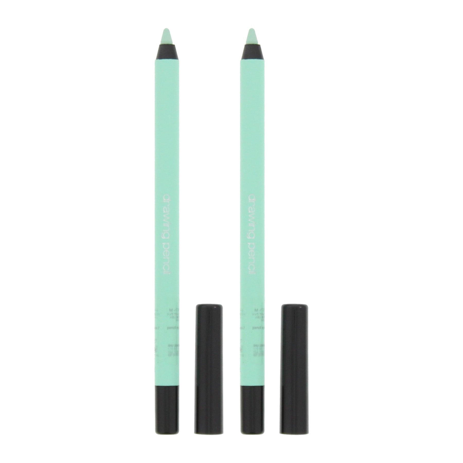 Shu Uemura Matte Eye Pencil 1.2g - 31 Yellow