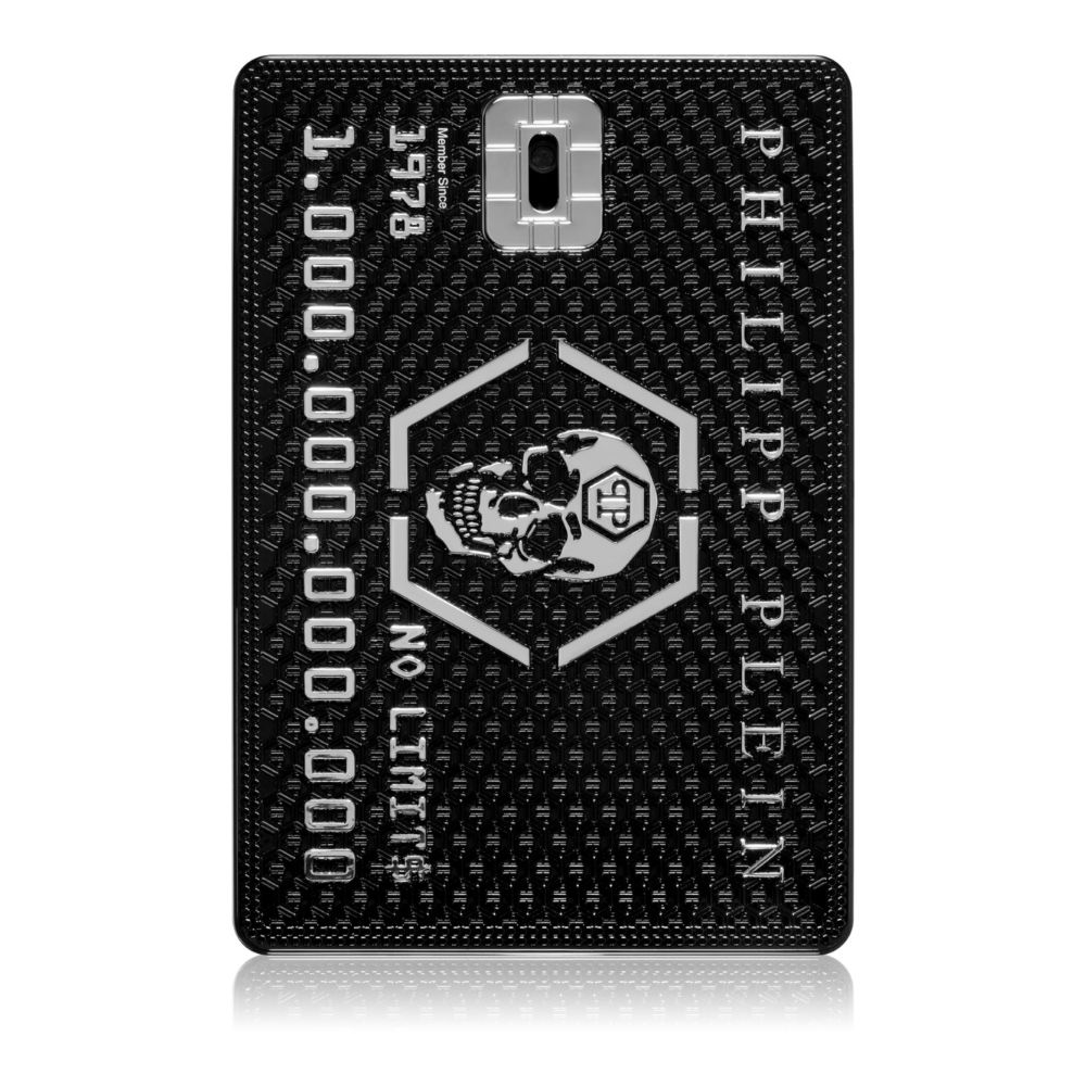 Philipp Plein No Limit$ Eau de Parfum 50ml Spray