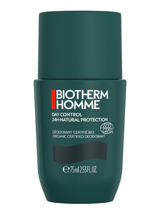 Biotherm Homme Day Control Deodorant Roll-On 75ml