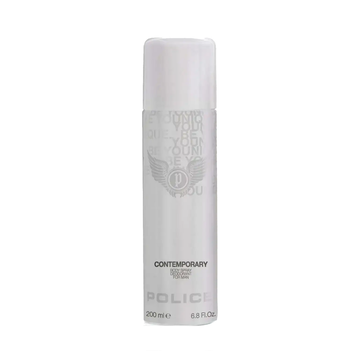 Police Cosmopolitan Deodorant Body Spray 200ml