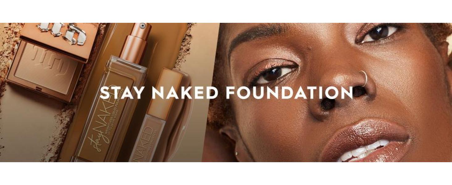 Urban Decay Naked Liquid Foundation 30ml - 13.0