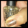 OPI Mariah Carey Nail Lacquer 15ml Wonderous Star