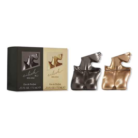 Billie Eilish Eilish No 2 Gift Set 100ml EDP + 7.5ml EDP