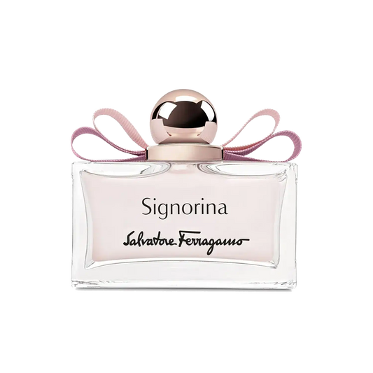 Salvatore Ferragamo Signorina Eau de Parfum 30ml Spray