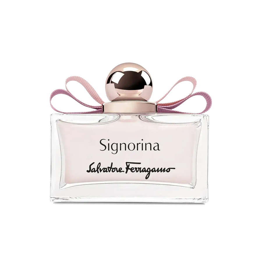 Salvatore Ferragamo Signorina Eau de Parfum 30ml Spray
