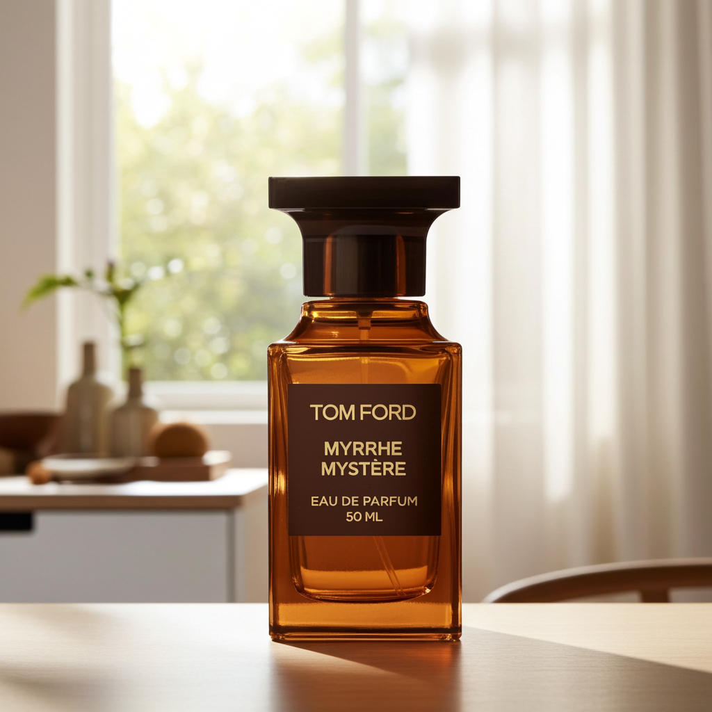 Tom Ford Myrrhe Mystère Eau de Parfum 50ml Spray