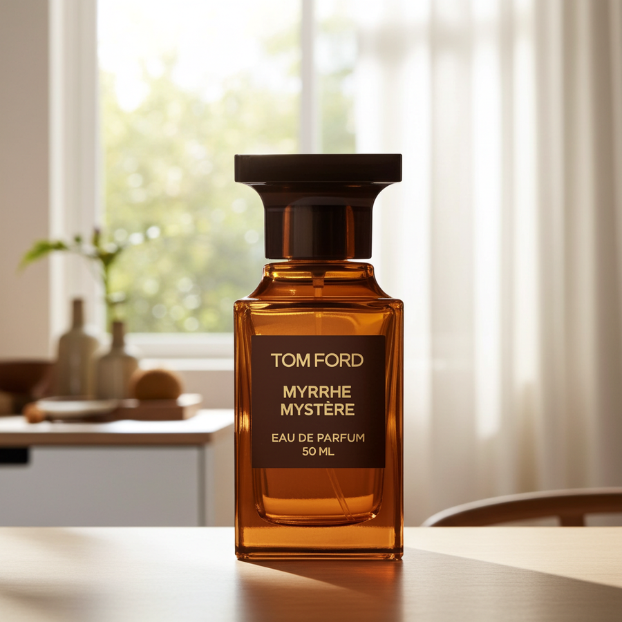 Tom Ford Myrrhe Mystère Eau de Parfum 50ml Spray