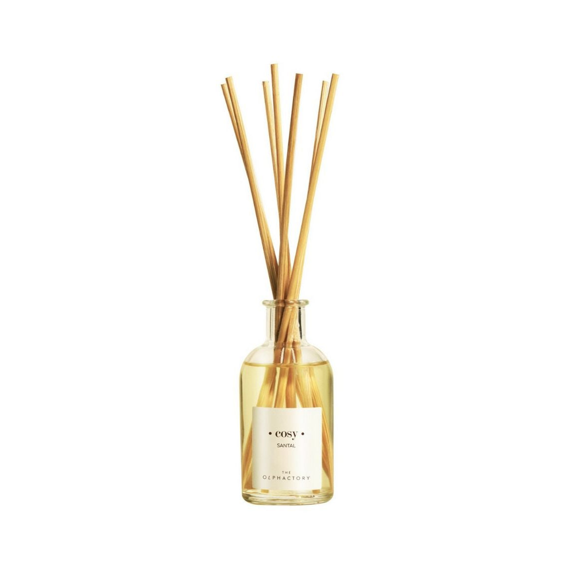 The Olphactory Cosy Santal Reed Diffuser 100ml