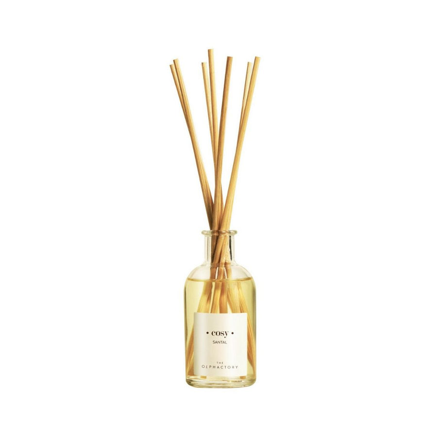The Olphactory Cosy Santal Reed Diffuser 100ml