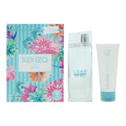 Kenzo L'Eau Kenzo Pour Femme Eau de Toilette 30ml Spray